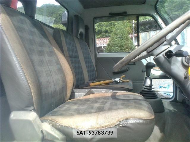 MITSUBISHI FUSO Fighter 1992-02 7798397-4