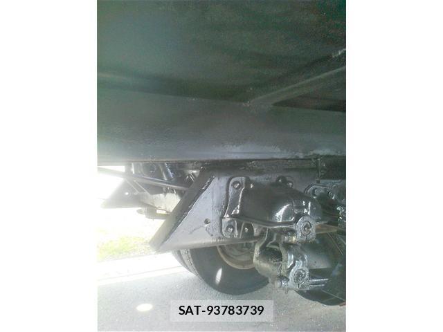 MITSUBISHI FUSO Fighter 1992-02 7798397-5