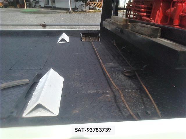 MITSUBISHI FUSO Fighter 1992-02 7798397-6