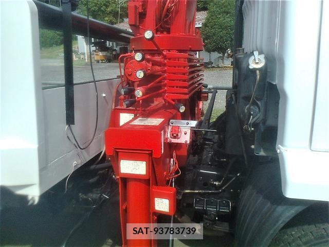 MITSUBISHI FUSO Fighter 1992-02 7798397-8