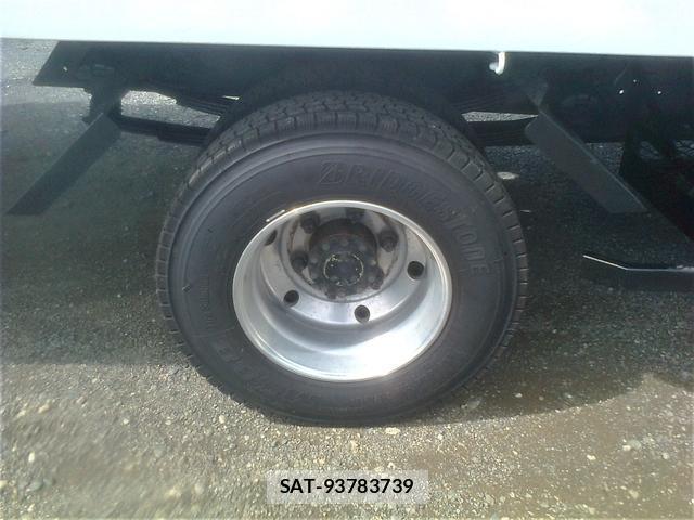 MITSUBISHI FUSO Fighter 1992-02 7798397-9
