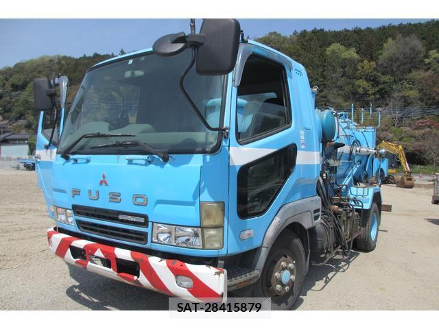 MITSUBISHI FUSO Fighter 2003-02 7798403-1