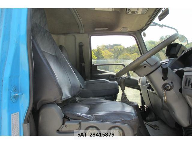 MITSUBISHI FUSO Fighter 2003-02 7798403-5
