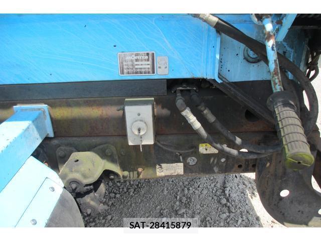 MITSUBISHI FUSO Fighter 2003-02 7798403-6