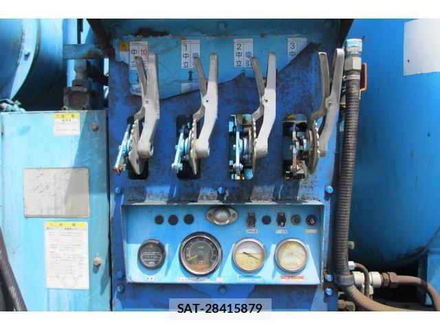 MITSUBISHI FUSO Fighter 2003-02 7798403-7