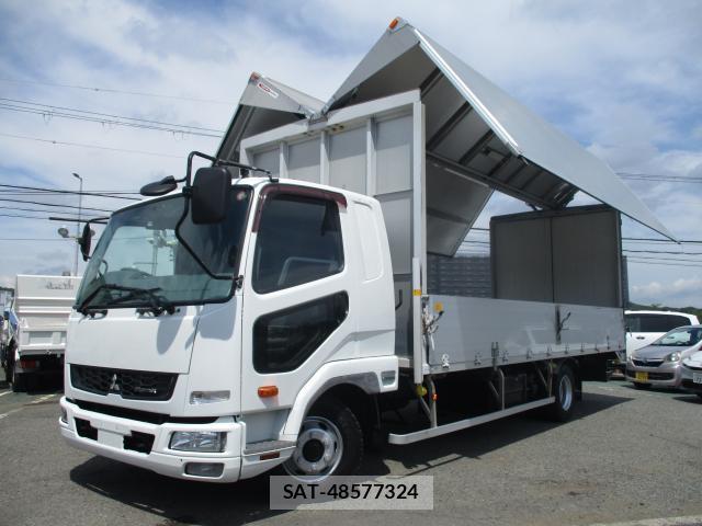 MITSUBISHI FUSO Fighter 2015-03 7799798-0