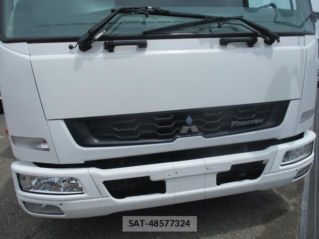 MITSUBISHI FUSO Fighter 2015-03 7799798-11