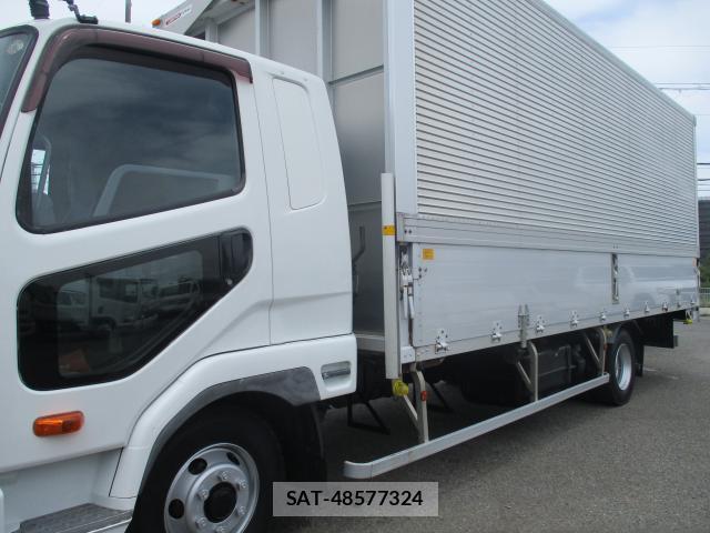 MITSUBISHI FUSO Fighter 2015-03 7799798-12