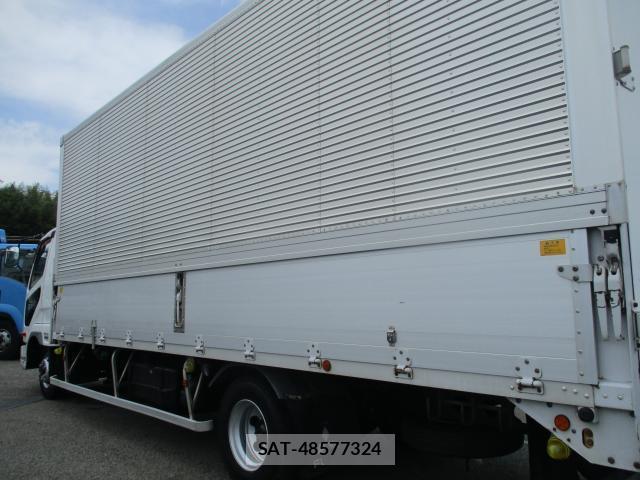 MITSUBISHI FUSO Fighter 2015-03 7799798-14