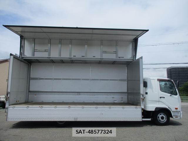 MITSUBISHI FUSO Fighter 2015-03 7799798-2