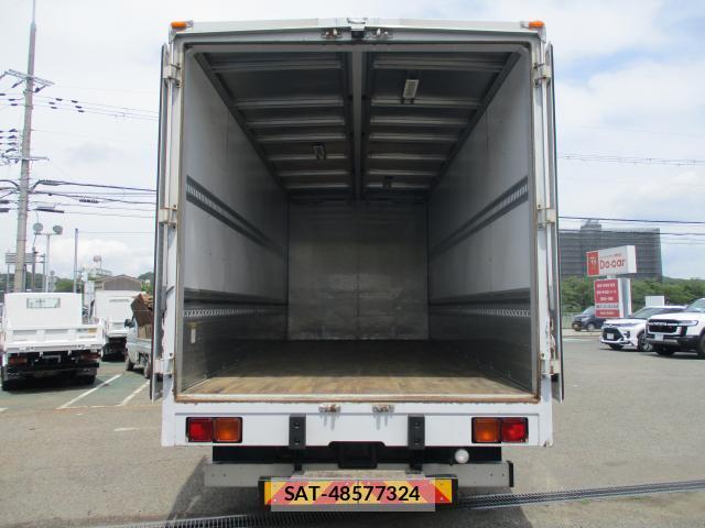 MITSUBISHI FUSO Fighter 2015-03 7799798-3