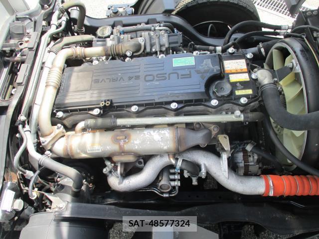 MITSUBISHI FUSO Fighter 2015-03 7799798-5
