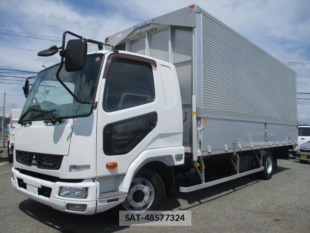 MITSUBISHI FUSO Fighter 2015-03 7799798-9