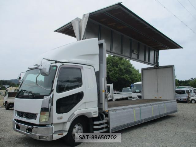 MITSUBISHI FUSO Fighter 2007-07 7799801-0