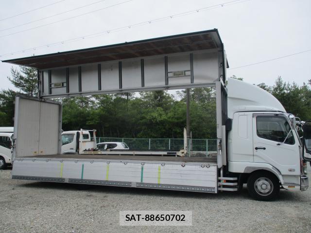 MITSUBISHI FUSO Fighter 2007-07 7799801-1