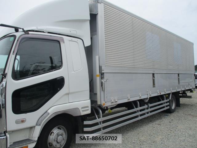 MITSUBISHI FUSO Fighter 2007-07 7799801-10