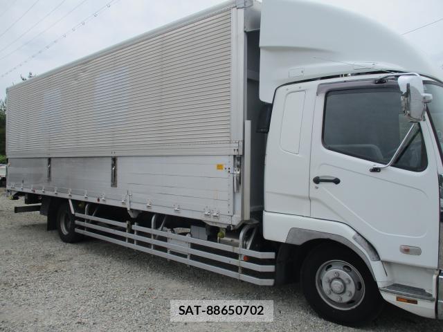 MITSUBISHI FUSO Fighter 2007-07 7799801-11