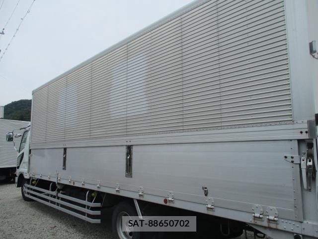 MITSUBISHI FUSO Fighter 2007-07 7799801-12