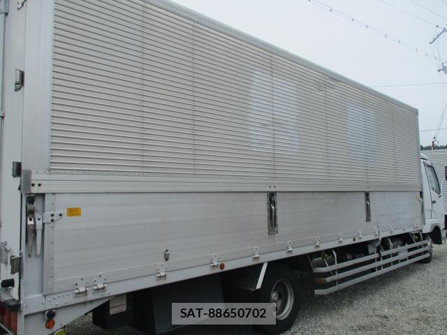 MITSUBISHI FUSO Fighter 2007-07 7799801-13