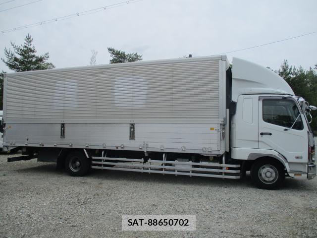 MITSUBISHI FUSO Fighter 2007-07 7799801-14