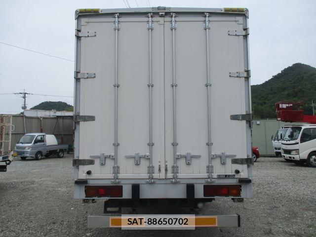 MITSUBISHI FUSO Fighter 2007-07 7799801-15