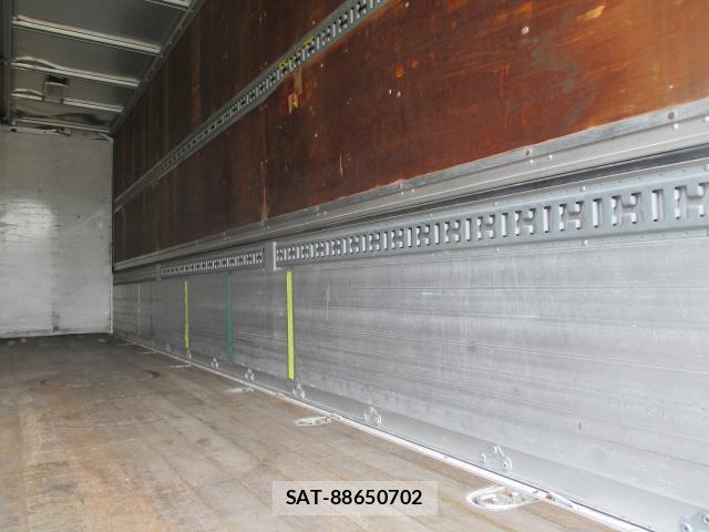 MITSUBISHI FUSO Fighter 2007-07 7799801-17