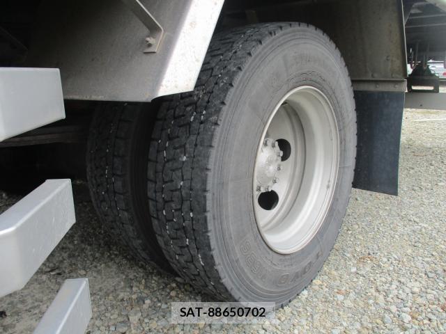 MITSUBISHI FUSO Fighter 2007-07 7799801-19