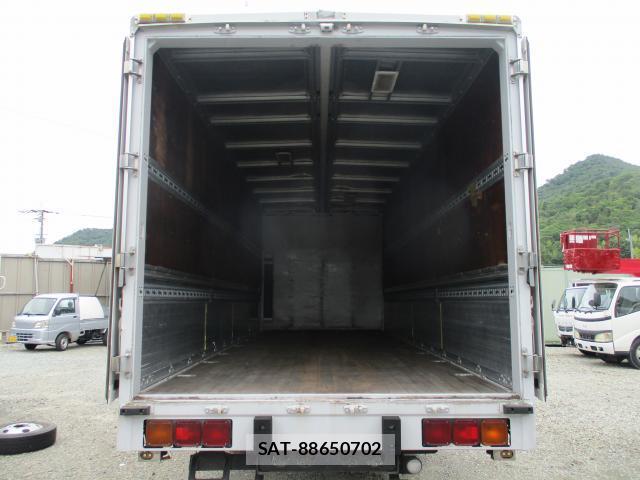 MITSUBISHI FUSO Fighter 2007-07 7799801-2