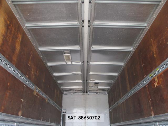 MITSUBISHI FUSO Fighter 2007-07 7799801-3