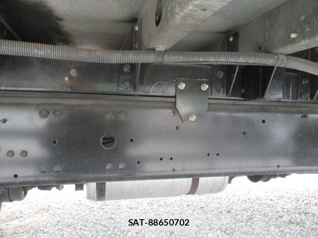 MITSUBISHI FUSO Fighter 2007-07 7799801-4