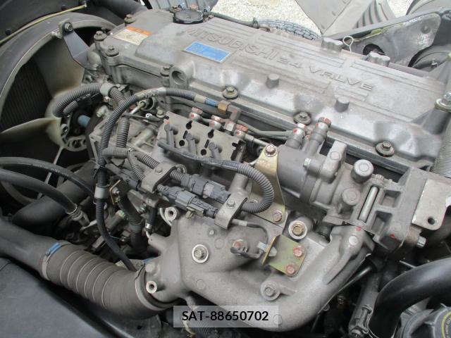 MITSUBISHI FUSO Fighter 2007-07 7799801-5