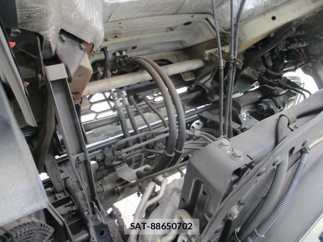 MITSUBISHI FUSO Fighter 2007-07 7799801-6