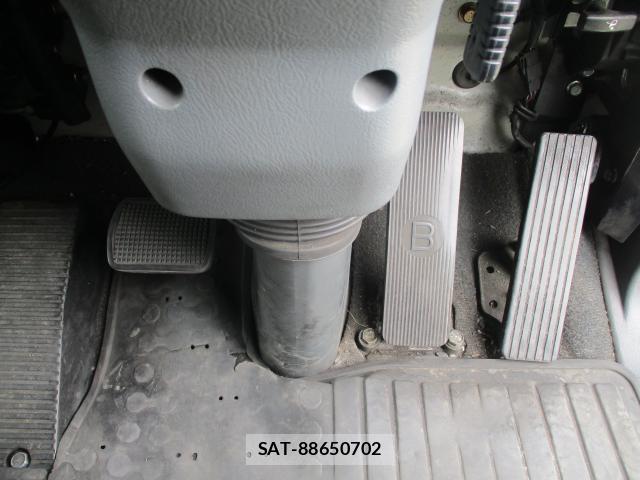 MITSUBISHI FUSO Fighter 2007-07 7799801-7