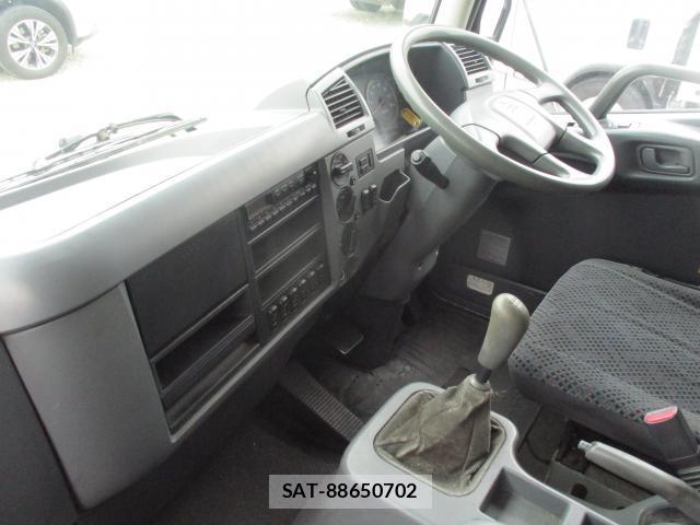 MITSUBISHI FUSO Fighter 2007-07 7799801-8