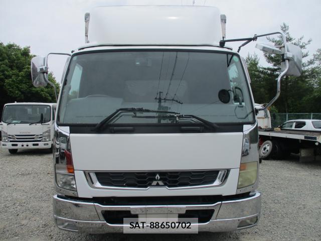 MITSUBISHI FUSO Fighter 2007-07 7799801-9