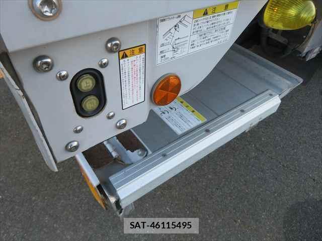 MITSUBISHI FUSO Fighter 2019-07 7800296-10