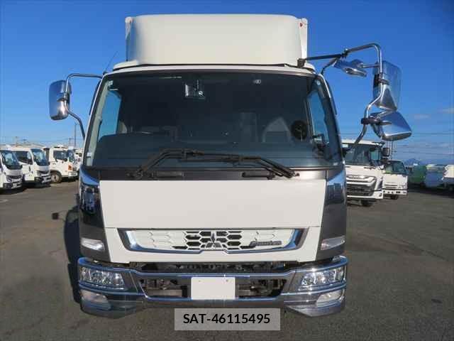 MITSUBISHI FUSO Fighter 2019-07 7800296-2