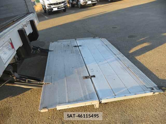 MITSUBISHI FUSO Fighter 2019-07 7800296-9