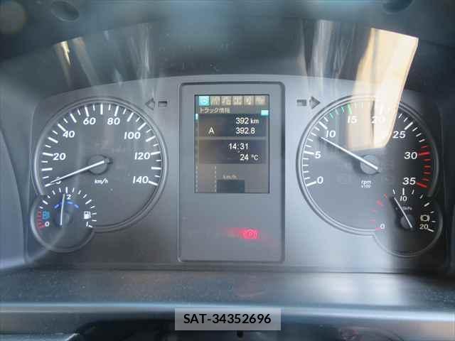MITSUBISHI FUSO Fighter 2026-01 7800298-19