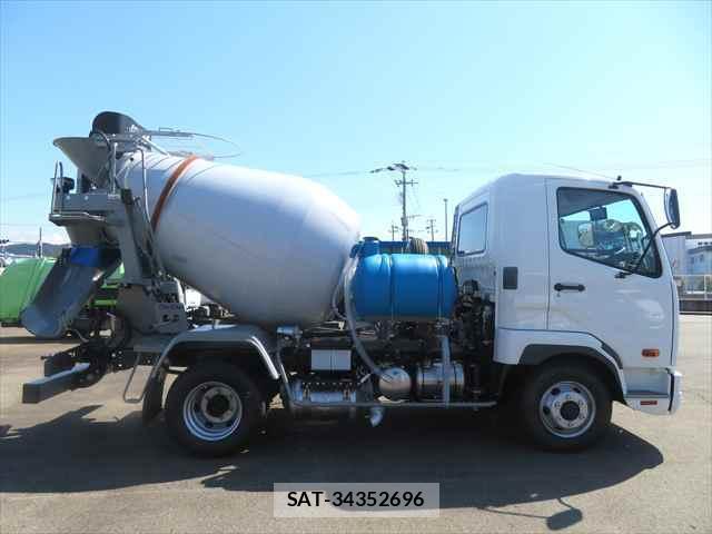 MITSUBISHI FUSO Fighter 2026-01 7800298-4