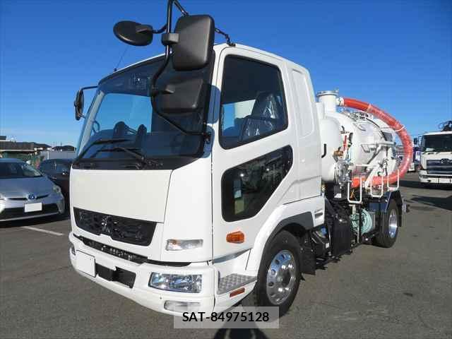 MITSUBISHI FUSO Fighter 2025-12 7800299-1