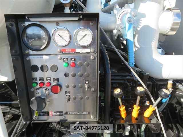 MITSUBISHI FUSO Fighter 2025-12 7800299-10