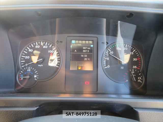 MITSUBISHI FUSO Fighter 2025-12 7800299-17