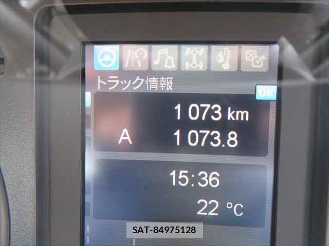 MITSUBISHI FUSO Fighter 2025-12 7800299-18