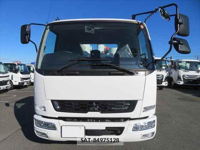 MITSUBISHI FUSO Fighter 2025-12 7800299-2