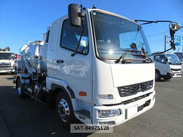 MITSUBISHI FUSO Fighter 2025-12 7800299-3