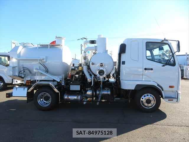 MITSUBISHI FUSO Fighter 2025-12 7800299-4