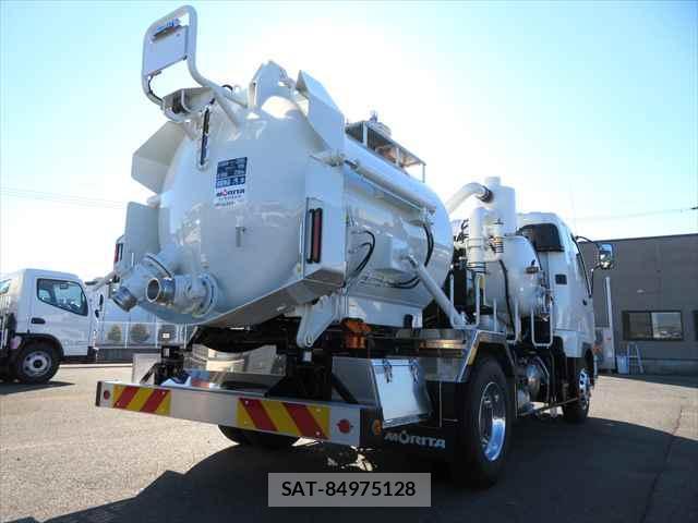 MITSUBISHI FUSO Fighter 2025-12 7800299-5