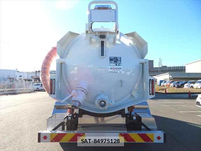 MITSUBISHI FUSO Fighter 2025-12 7800299-6