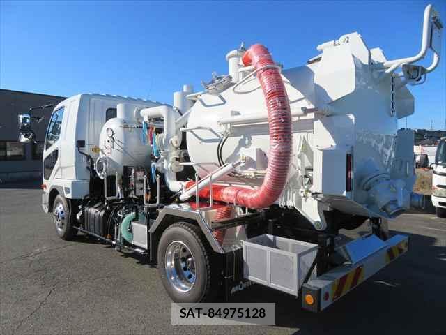 MITSUBISHI FUSO Fighter 2025-12 7800299-7